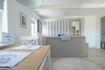 Appartamento Vacanza con famiglia Nordstrand