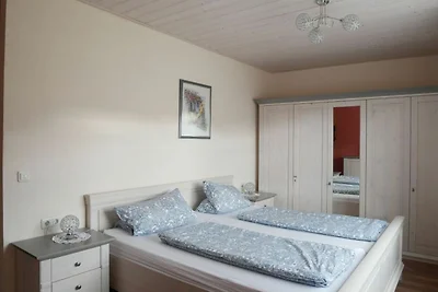 Gut ausgestattetes Ferienhaus für erholsame S...