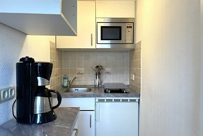 Vakantieappartement Gezinsvakantie Ulrichshorst