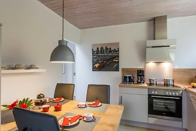 Vakantieappartement Gezinsvakantie Leer