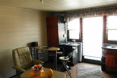 Appartement Vacances avec la famille Bad Harzburg