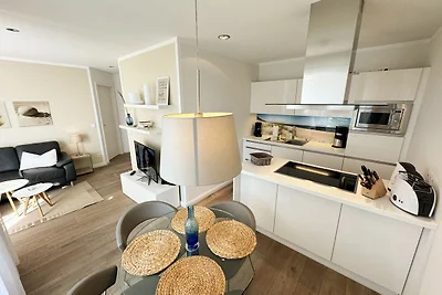 Haus Meeresblick A 4.03 Urlaubsglück mit...