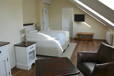 Grossraum Doppelzimmer 1