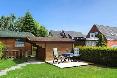 Ferienwohnung Borkum