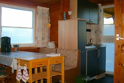 Vakantieappartement Gezinsvakantie Bergen auf Rügen
