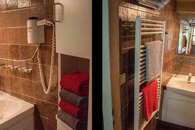 Ferienwohnung 2 - 5 Personen