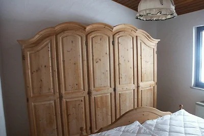 Ferienhaus mit Panoramablick (G26a)