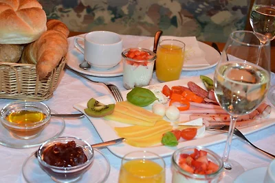 Appartamento Vacanza con famiglia Schnepfau