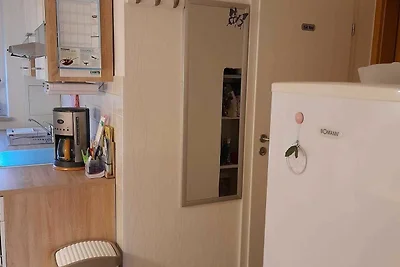 Charmante Ferienwohnung für 2 Personen