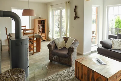 Vakantieappartement Gezinsvakantie Peenemünde