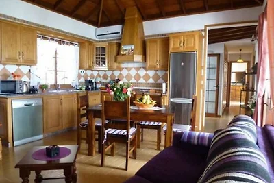Casa vacanze Vacanza di relax Tijarafe