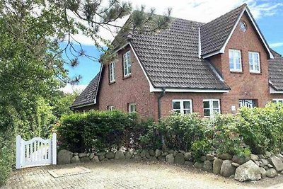 Haus Amrumfeuer Whg Möwenblick