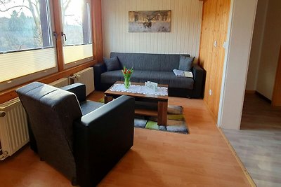 Vakantieappartement Gezinsvakantie Tanne