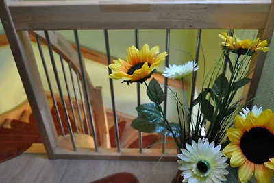 3 Zimmer Obergeschoss - Fewo Ferienhaus...