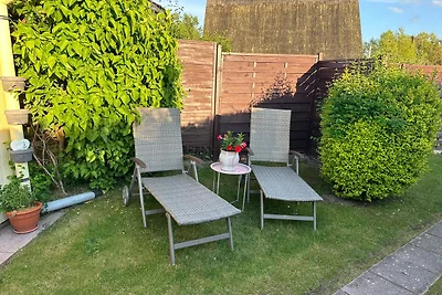Vakantieappartement Gezinsvakantie Ückeritz
