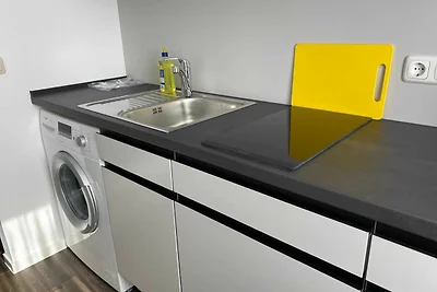 komfortables Apartment