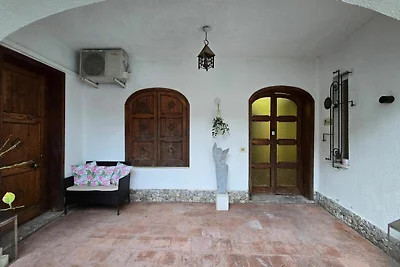 Vakantieappartement Gezinsvakantie Messina