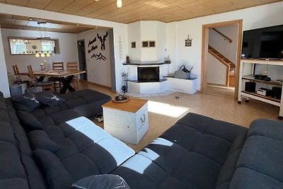 Das ganze Haus