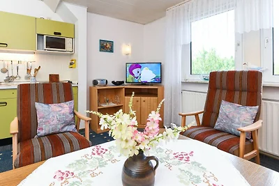 Ferienwohnung Backbord