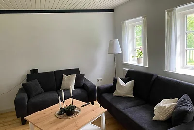 Vakantiehuis Ontspannende vakantie Wischhafen