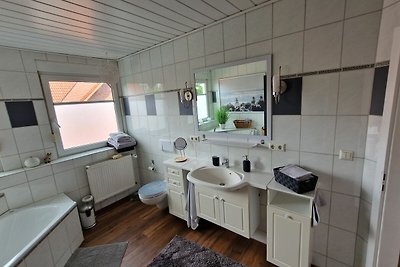 Vakantieappartement Gezinsvakantie Barßel