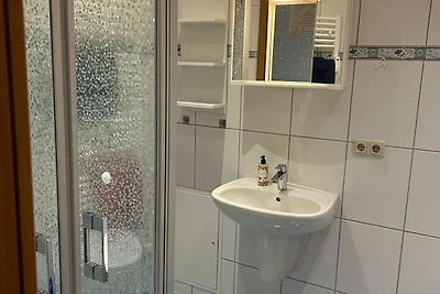 Vakantieappartement Gezinsvakantie Wismar