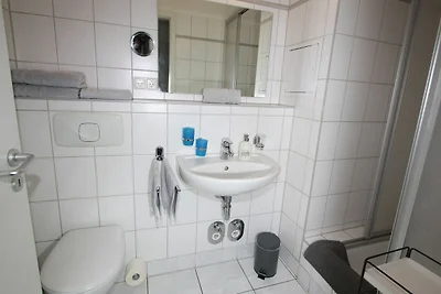 Vakantieappartement Gezinsvakantie Rostock