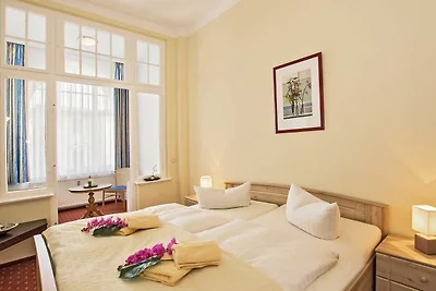Ferienwohnung Onyx