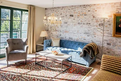 Vakantieappartement Gezinsvakantie Rankwitz