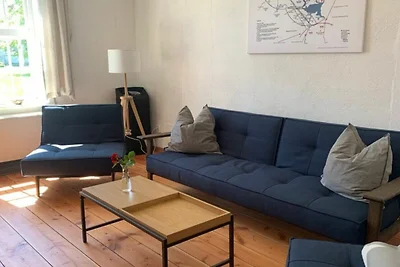 Apartament Dla rodzin Schmatzin