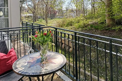 FeWo Sandrose A 2.26 Ref. 132363