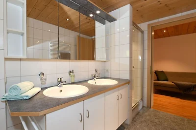Ferienwohnung 2 hinten Üntschenblick
