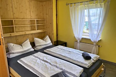 Apartament Dla rodzin Lentföhrden