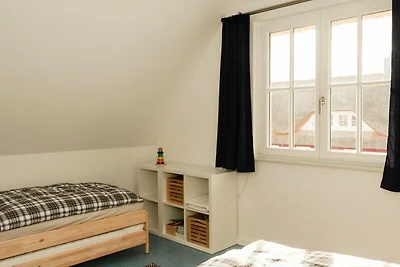 Vakantiehuis Ontspannende vakantie Zierow