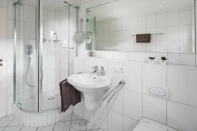 Appartamento Vacanza con famiglia Norderney