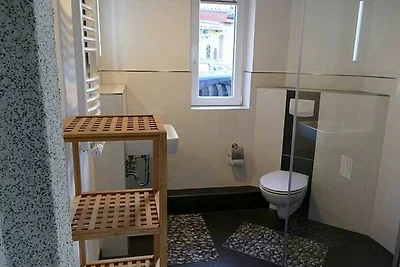 Vakantieappartement Gezinsvakantie Kasnevitz