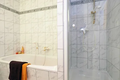 Vakantieappartement Gezinsvakantie Ahlbeck