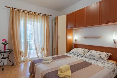 Vakantiehuis Ontspannende vakantie Vir