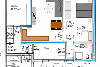 Vakantieappartement Gezinsvakantie senftenberg