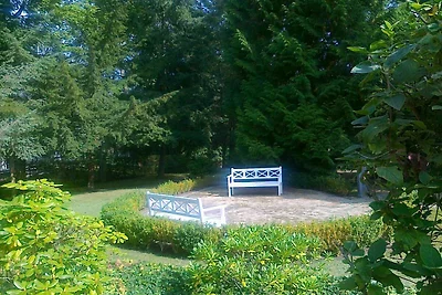 Vakantieappartement Gezinsvakantie Heringsdorf