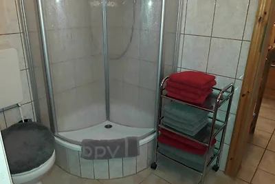 Vakantieappartement Gezinsvakantie Kloster