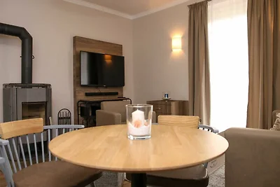 Vakantieappartement Gezinsvakantie Warnemünde