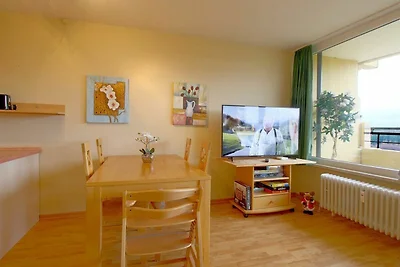 Appartement Vacances avec la famille Hohegeiß