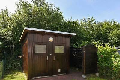 Ferienhaus Nordseenixe