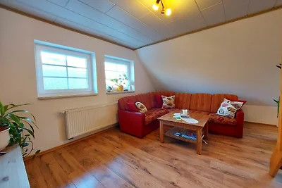 Komfortferienwohnung Steuerrad