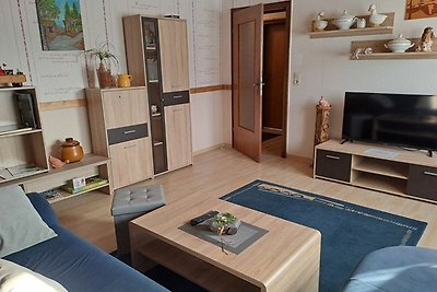 Vakantieappartement Gezinsvakantie Olsberg