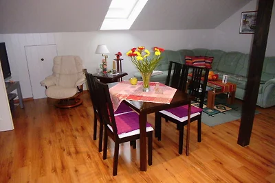 Ferienwohnung Caruso