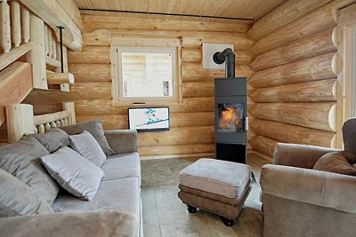 Yellowstone Lodge