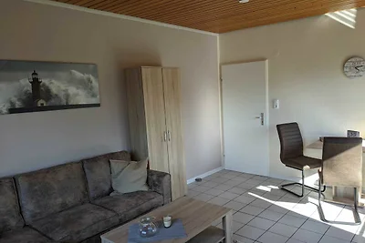 Ferienwohnung Wattkieker