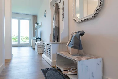 2-Zimmer-Wohnung